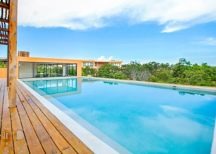 Holiday home Aldea Savia Garden House *