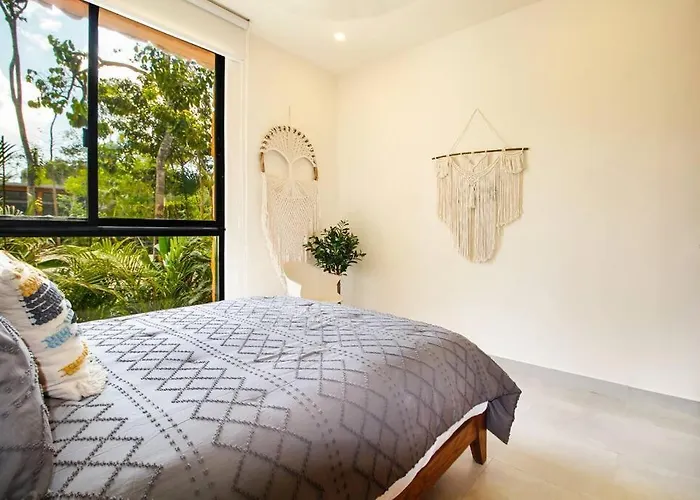 Aldea Savia Garden House Holiday home
