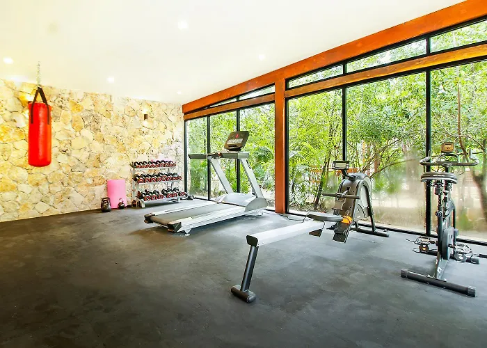 Aldea Savia Garden House Holiday home