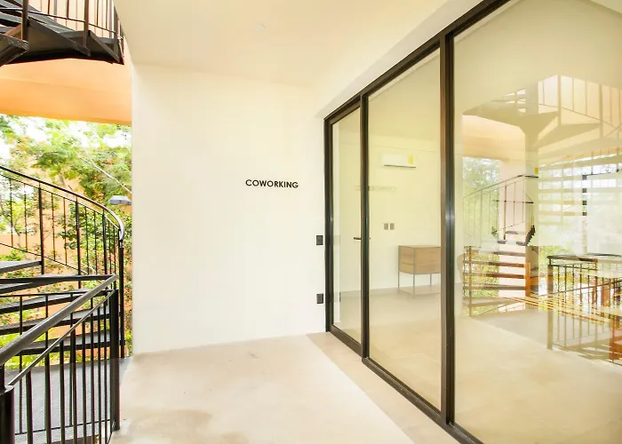Aldea Savia Garden House Holiday home
